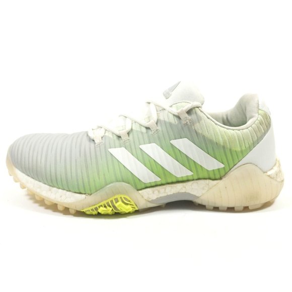 Adidas CodeChaos Boost Spikeless Golf Shoes - Women's Size 8.5